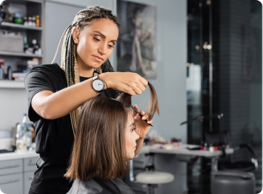 Salon Management